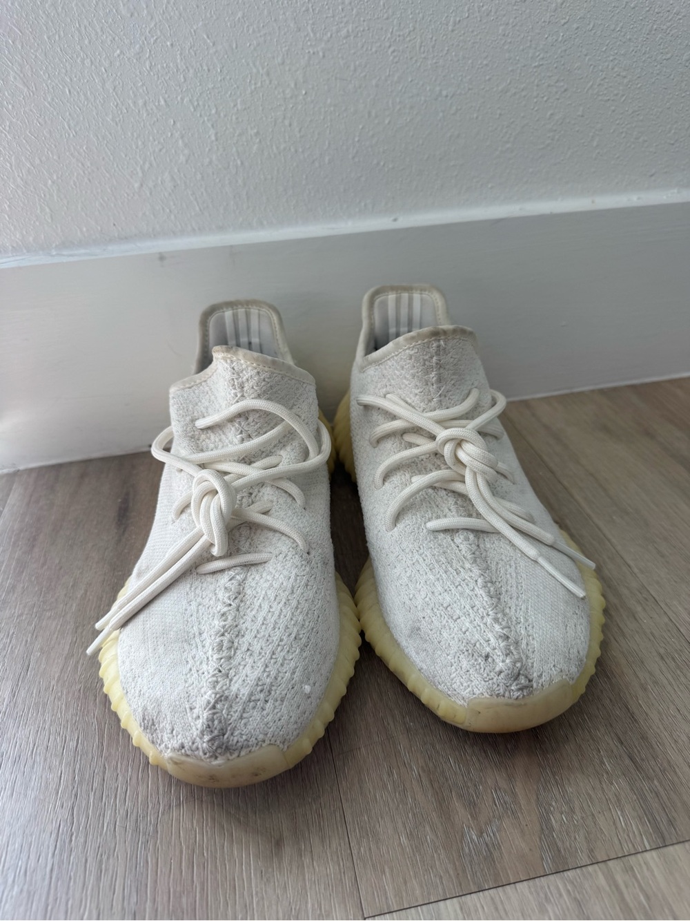 Adidas Yeezy 350 V2 Cream